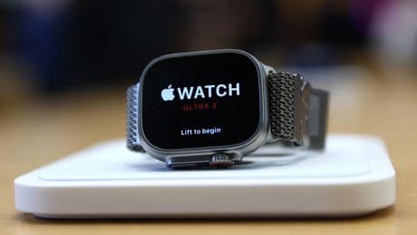 Apple Watch Ultra 3 Is Just Days Away: Here’s What’s Coming