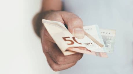 Steuerpflichtiger Arbeitslohn: Was bedeutet das?