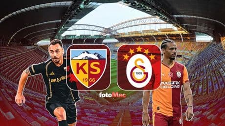 Kayserispor-Galatasaray maçı canlı izle | Zecorner Kayserispor-Galatasaray maçı ne zaman, saat kaçta ve hangi kanalda?