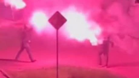 „Adolf Hitler Hooligans“-Brandanschlag in Cottbus: „Der Angriff war martialisch“