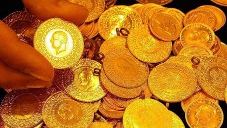 450 milyar dolarlık servet; 4 bin 500 ton altın yastık altında!