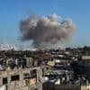 Guerre dans la bande de Gaza : l'armée israélienne appelle à évacuer "immédiatement" des zones du nord de l'enclave palestinienne