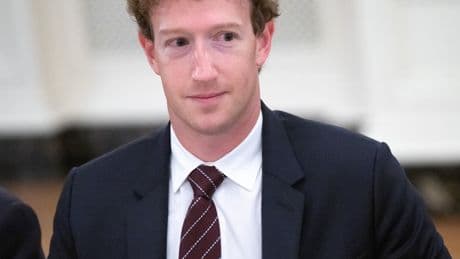 A Midwest lawyer named Mark Zuckerberg wants the other Mark Zuckerberg to stop ruining his online footprint