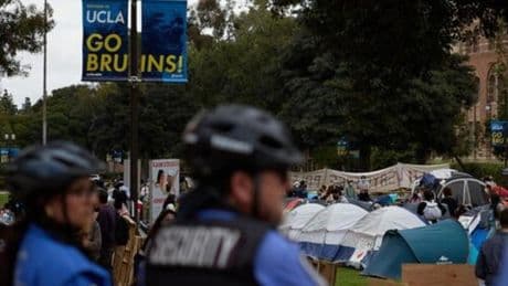 Trump congela 300 milioni alla University of California per “antisemitismo e discriminazioni”