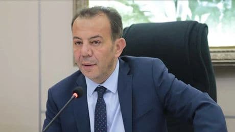 Tanju Özcan'dan Ali Koç'a olay yaratan tepki!