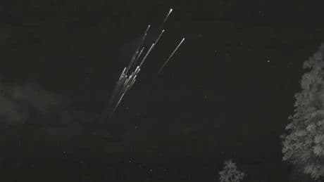 La NOAA detectó metales en la atmósfera asociados principalmente a SpaceX. La Casa Blanca ha liquidado su investigación