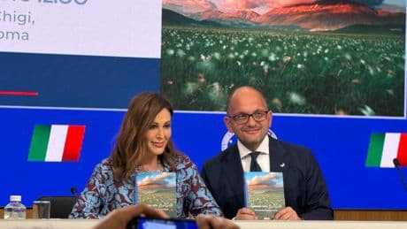 Turismo, arriva la guida “I Cammini della Rinascita”