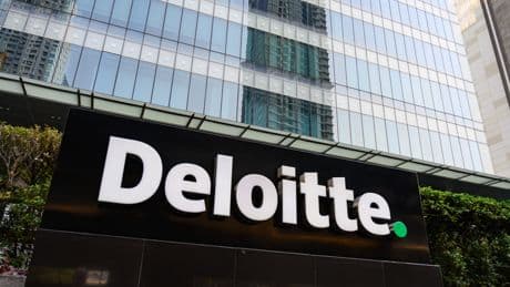Deloitte UK cuts the number of partner promotions by 25%, the latest sign of pressure on the Big Four