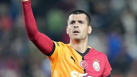 TRANSFER HABERİ - Como’dan Galatasaray’a Morata teklifi! O rakamı ödemeye hazırlar