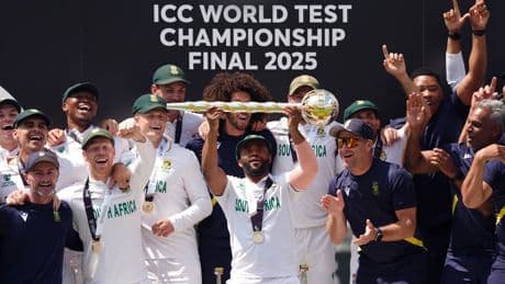 Temba Bavuma and South Africa’s unlikely triumph shows why Test cricket is worth saving