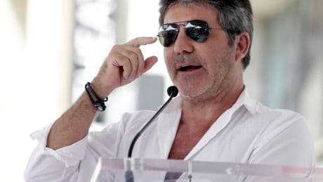 Talentscout Simon Cowell kreeg in restaurant megabedrag geboden voor bizar verzoek