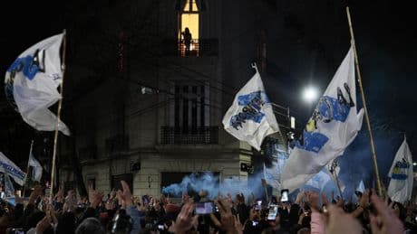 El peronismo vence por amplio margen a Milei en las elecciones provinciales de Buenos Aires con un 47% de los votos