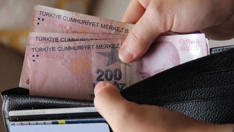 TÜİK’in ilk kez açıkladığı rapor eşitsizliği ortaya koydu: Vatandaşın yarısı alt gelir grubunda