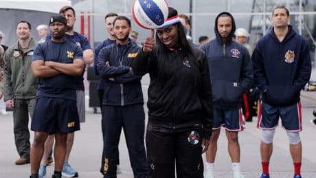 Harlem Globetrotters will kick off 100th season at the Garden