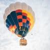 Twee luchtballonnen neergestort in Turkije: dode en 19 gewonden