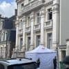 Une femme de 97 ans fait une chute mortelle dans le centre-ville de Rennes : une enquête ouverte