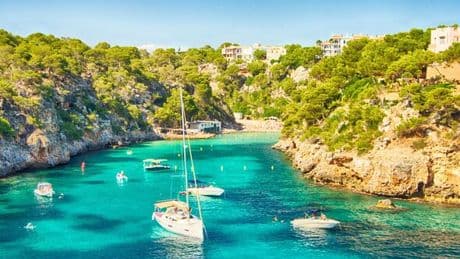 Outrage in Spain over new problem tourists are causing - ‘now it’s boats’