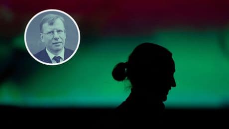 Rechtsextremismus-Gutachten Der Verfassungsschutz, die AfD und was die DDR sie lehrt
