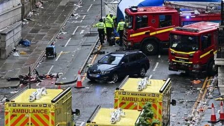 Liverpool parade crash victim numbers rise as police issue major update