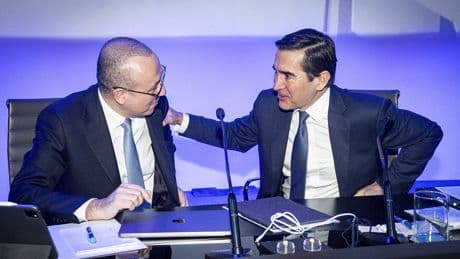 Así afectan las exigencias del Gobierno al valor de las sinergias de la opa de BBVA