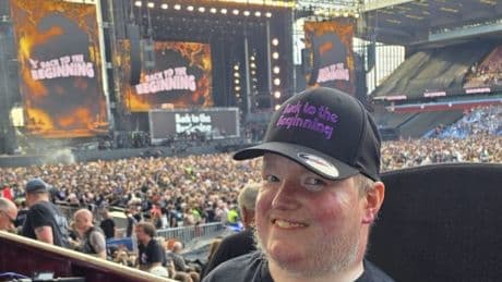 I got to see Ozzy Osbourne’s last ever gig thanks to Metro – it was the best day of my life