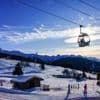 « On termine en beauté » : Pyrénées, Alpes, Jura, les professionnels du ski satisfaits de la saison