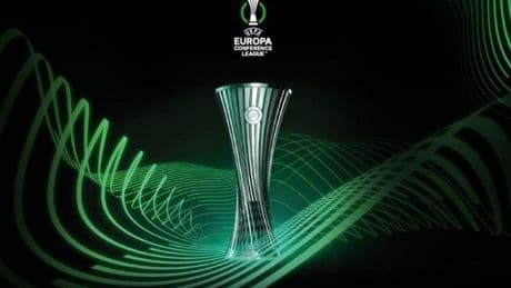 UEFA Konferans Ligi'nde finalistler belli oluyor