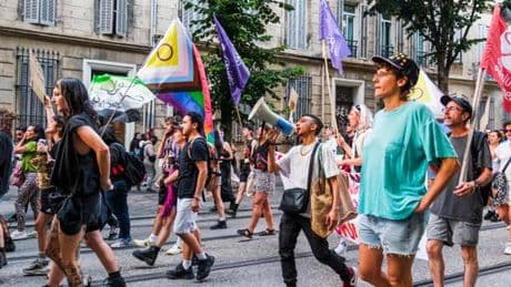 SOS Homophobie alerte sur la banalisation d’une « parole haineuse décomplexée »