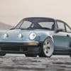 New Singer Porsche 911 packs 420bhp, 8000rpm Cosworth flat six