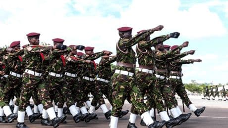 Ostafrika: Uganda wirft deutschem Botschafter Umsturzpläne vor