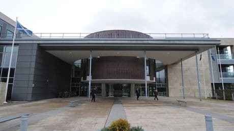 West Lothian's share of national welfare fund stays the same despite rising demands