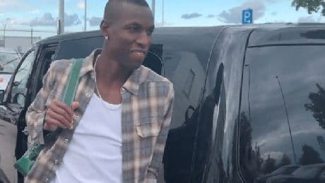 Nicolas Jackson’s agent sends blunt response to Chelsea transfer demand