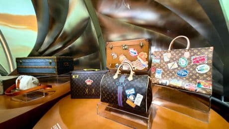 LVMH’s Fashion And Leather Goods Sales Plunge 12%, Signaling A Broader Luxury Slowdown