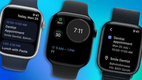 Your Apple Watch finally gets the free Google upgrade you've wanted for years