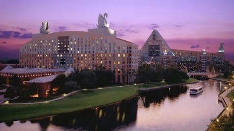 New restaurant coming to Disney resort to enforce strict dress code