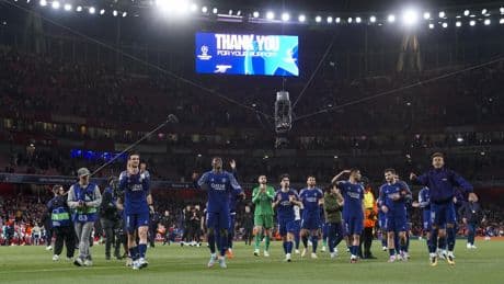 Ligue des champions : le PSG s’ouvre une voie royale pour la finale