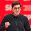„Eine Staatskrise sehe ich da nicht“: Für Juso-Chef Türmer wäre ein Nein der SPD zum Koalitionsvertrag kein Drama