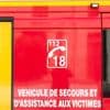 Dertien mensen gewond na blikseminslag in Frans dierenpark