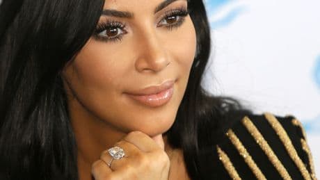 Kim Kardashian opening first Skims UK store in London’s Regent Street