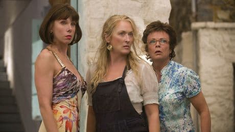 ‘Mamma Mia!’ actor recalls ‘unbearable’ day on set — and how Christine Baranski reacted to complaints