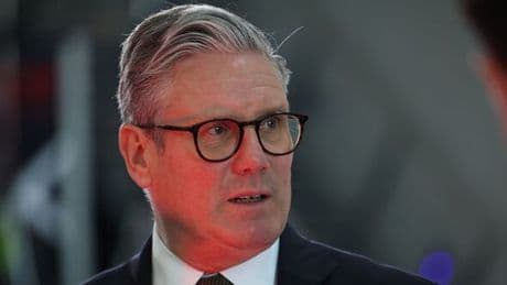 Labour's 'wavering' support for nature risks green spaces 'slipping away' from Britons