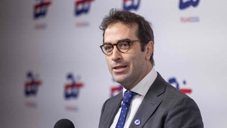El "instrumento común" de España para invertir en Defensa nace ya con el recelo de los países del norte hacia los Eurobonos: "No es nuestra solución preferida"