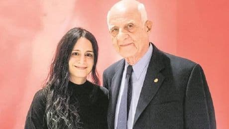 Mahkemelere taşınan krizde son perde: İnan ve İpek Kıraç arasında buzlar eridi