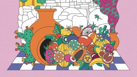 La Sicile, nouvel eldorado des fruits tropicaux