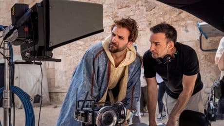 Radiografía de nuestra industria audiovisual: España en la pelea para ser el epicentro del cine europeo