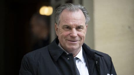 Renaud Muselier (Renaissance) : «Dominique de Villepin est un gaulliste de salon»