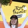 Tour de France femmes. Maéva Squiban : « Au moins, je pourrais me dire que j’ai gagné une étape ! »