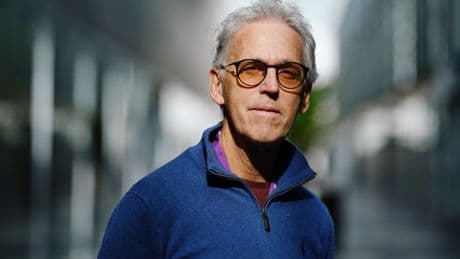 Derk Sauer: ondernemend, strijdbaar en voor de duvel niet bang