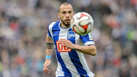 Zuletzt war er Co-Trainer bei Liverpool - Ex-Hertha-Star übernimmt Topklub