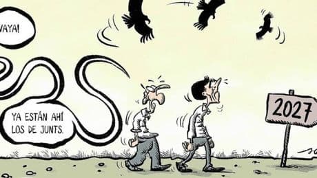 La viñeta de Sansón